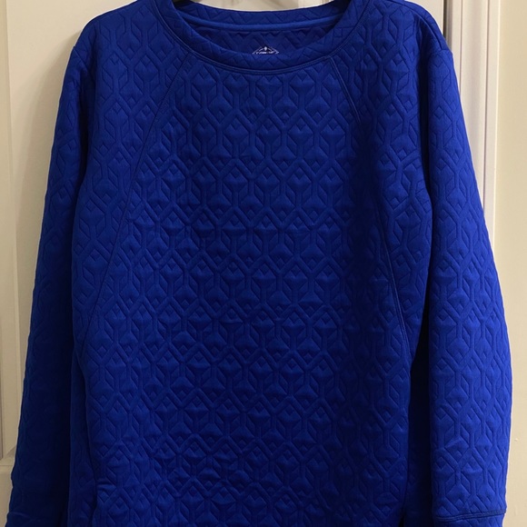 St. John’s Bay Active Tunic - Picture 9 of 12